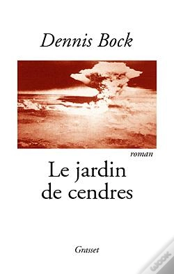Capa do artigo Le Jardin De Cendres 