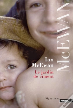 Capa do artigo Le Jardin De Ciment