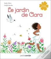 Capa do artigo Le Jardin De Clara
