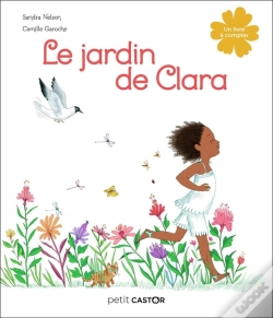 Capa do artigo Le Jardin De Clara