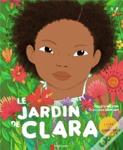 Capa do artigo Le Jardin De Clara