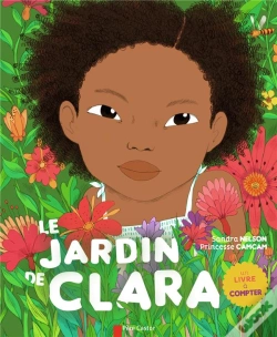 Capa do artigo Le Jardin De Clara