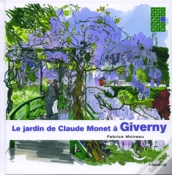 Capa do artigo Le Jardin De Claude Monet À Giverny
