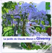 Capa do artigo Le Jardin De Claude Monet À Giverny