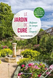 Capa do artigo Le Jardin De Curé : Nourrir Le Corps Et L