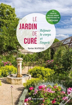 Capa do artigo Le Jardin De Curé : Nourrir Le Corps Et L'Esprit