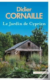 Le Jardin De Cyprien