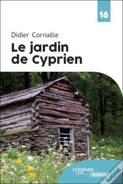 Capa do artigo Le Jardin De Cyprien