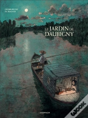 Capa do artigo Le Jardin De Daubigny