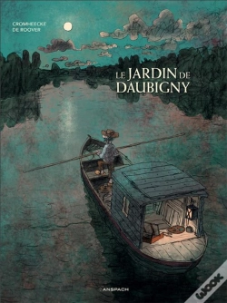 Capa do artigo Le Jardin De Daubigny