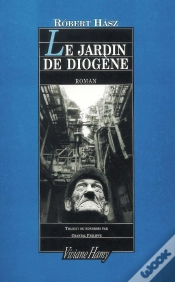 Capa do artigo Le Jardin De Diogene