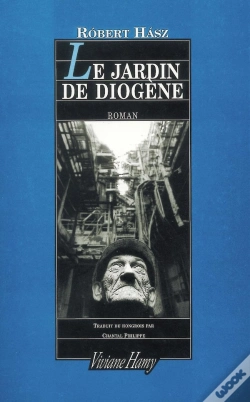 Capa do artigo Le Jardin De Diogene