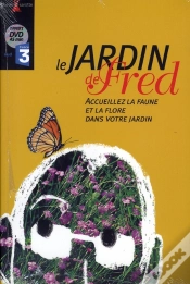 Capa do artigo Le Jardin De Fred
