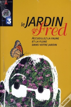 Capa do artigo Le Jardin De Fred