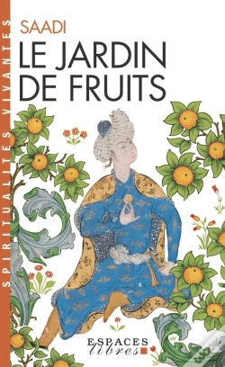 Capa do artigo Le Jardin De Fruits