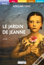 Le Jardin De Jeanne