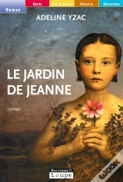 Capa do artigo Le Jardin De Jeanne