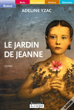 Capa do artigo Le Jardin De Jeanne
