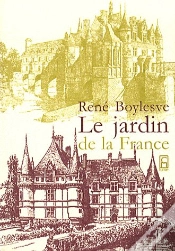 Capa do artigo Le Jardin De La France