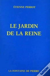 Capa do artigo Le Jardin De La Reine