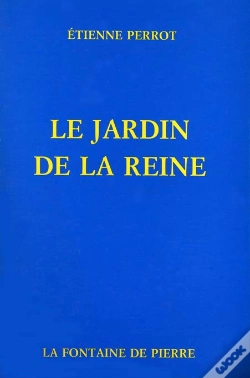Capa do artigo Le Jardin De La Reine