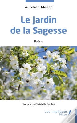 Capa do artigo Le Jardin De La Sagesse