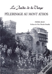 Capa do artigo Le Jardin De La Vierge