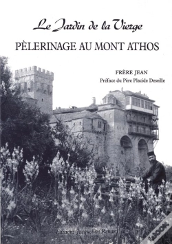 Capa do artigo Le Jardin De La Vierge