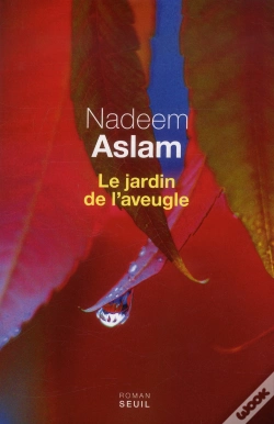 Capa do artigo Le Jardin De L'Aveugle
