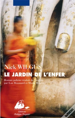 Capa do artigo Le Jardin De L'Enfer