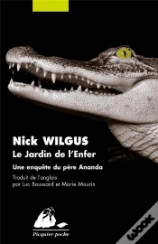Capa do artigo Le Jardin De L
