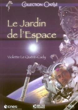 Capa do artigo Le Jardin De L'Espace