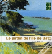 Le Jardin De L'Île De Batz
