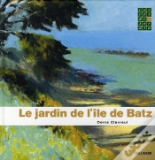 Capa do artigo Le Jardin De L