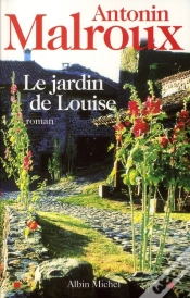 Capa do artigo Le Jardin De Louise
