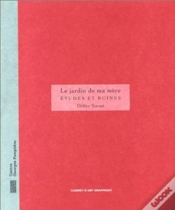 Capa do artigo Le Jardin De Ma Mère ; Études Et Ruines