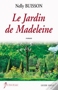 Capa do artigo Le Jardin De Madeleine