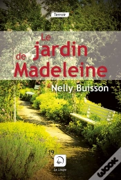 Capa do artigo Le Jardin De Madeleine