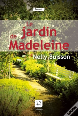 Capa do artigo Le Jardin De Madeleine