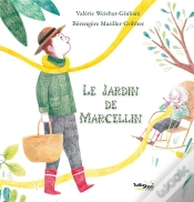 Capa do artigo Le Jardin De Marcellin
