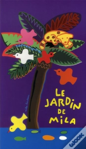 Capa do artigo Le Jardin De Mila