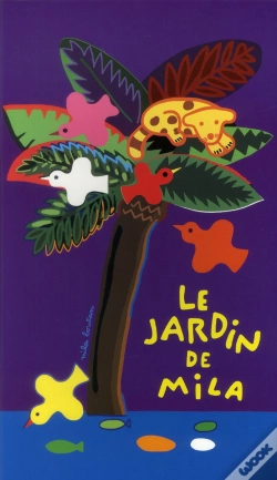 Capa do artigo Le Jardin De Mila