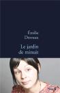 Le Jardin De Minuit - Preview