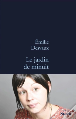 Capa do artigo Le Jardin De Minuit