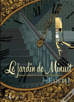 Capa do artigo Le Jardin De Minuit