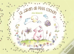 Capa do artigo Le Jardin De Petit Cochon