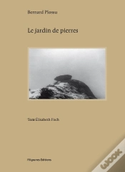 Capa do artigo Le Jardin De Pierres