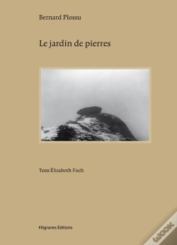 Capa do artigo Le Jardin De Pierres