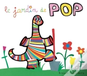 Capa do artigo Le Jardin De Pop