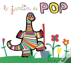 Capa do artigo Le Jardin De Pop